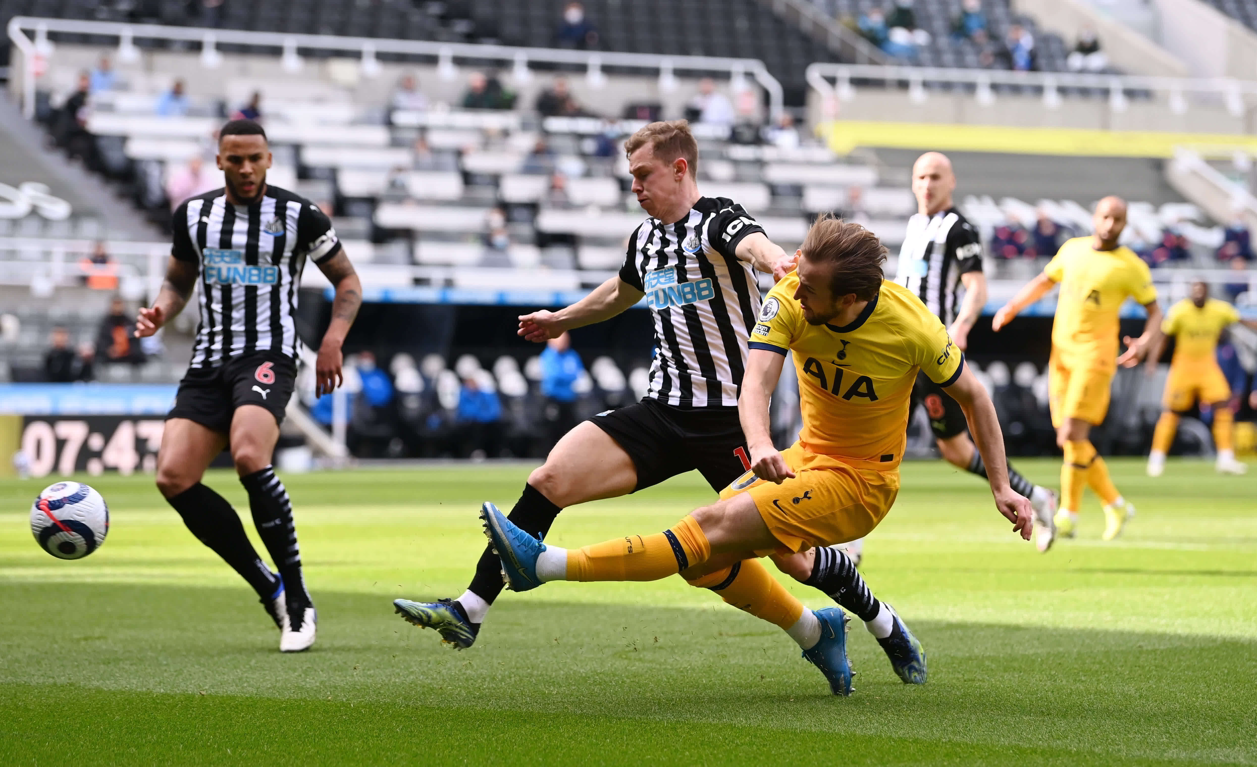 一个经典案 一个经典案