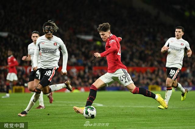 更多的期待 更多的期待